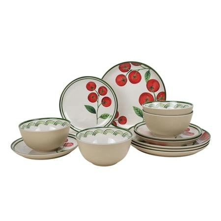 Better Homes & Gardens Tableware Set