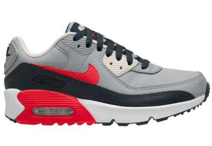 Nike Kids' Air Max Sneakers