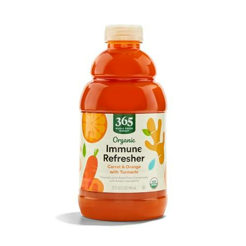 365 by Whole Foods Market Juice