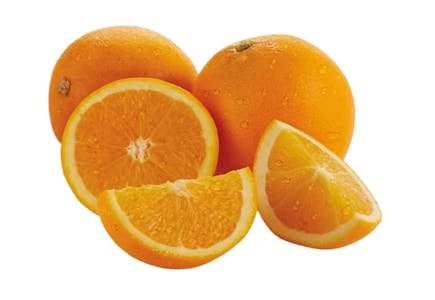Navel Oranges Bag