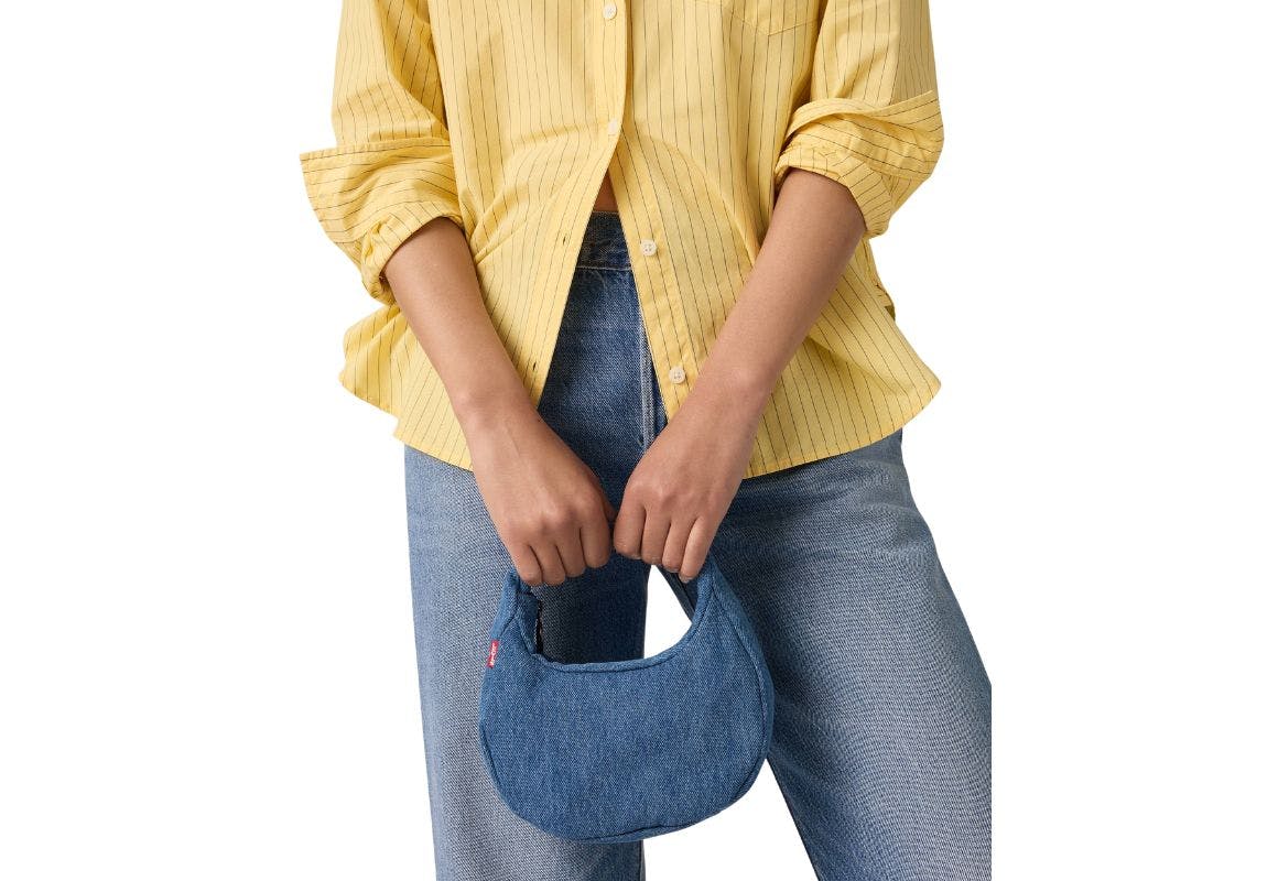 Levi's Brooklyn Bag