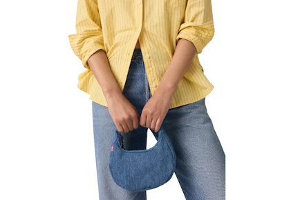 Levi's Brooklyn Bag