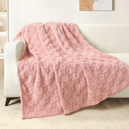 walmart fleece throw blanket