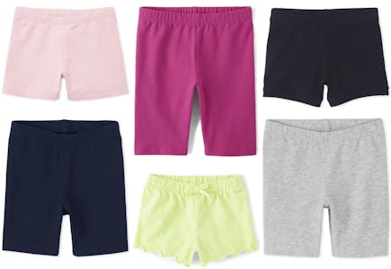 The Children’s Place Kids’ Shorts