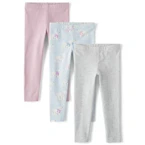 The Children's Place Kids Leggings 3-Pack