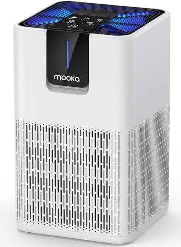 MOOKA Air Purifier