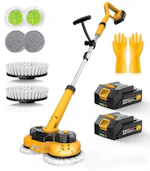 Cordless Electric Mop
