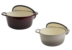Mingle & Co Dutch Oven