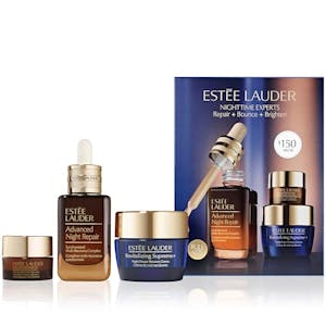 Estee Lauder Nighttime Gift Set