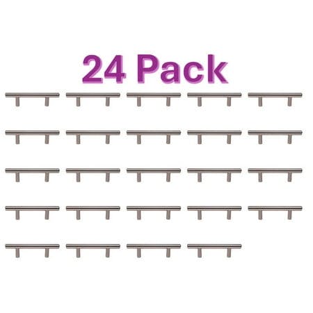 Better Homes & Gardens Bar Pull 24-Pack