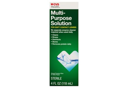 CVS Health Contact Solution