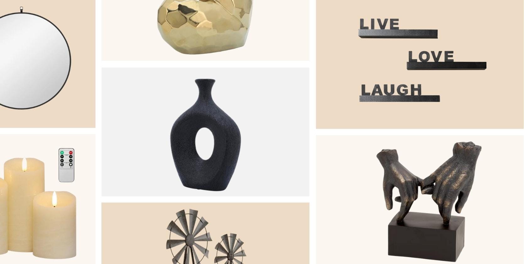 Wayfair Way Day Home Decor Deals Have Arrived