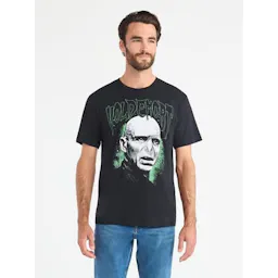Harry Potter Men's Voldemort Tee