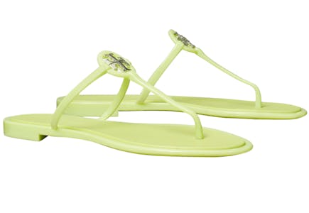 Tory Burch Women's Jelly Sandals