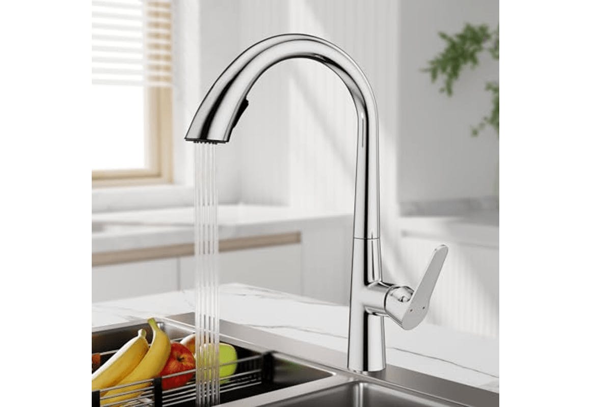 Kitchen Faucet