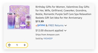 Self Care Spa Relaxation Baskets Gift Set