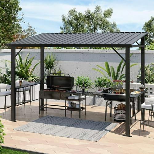 Hardtop Gazebo