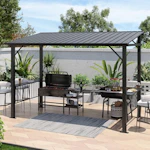 Hardtop Gazebo