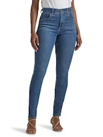 Lee Women's Skinny Leg Jeans