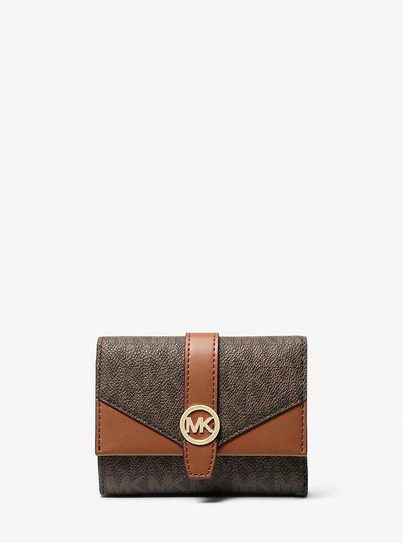 Michael Kors Trifold Wallet