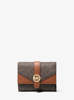 Michael Kors Trifold Wallet