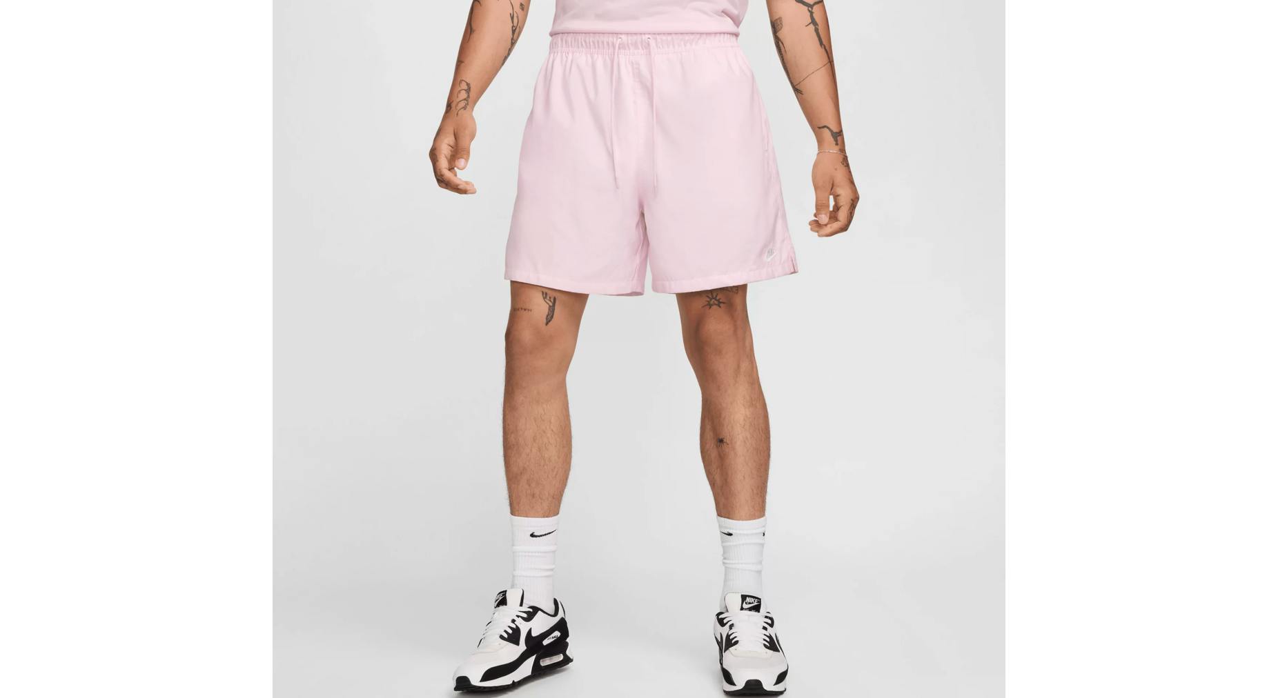 Nike Men's Club 6'' Shorts