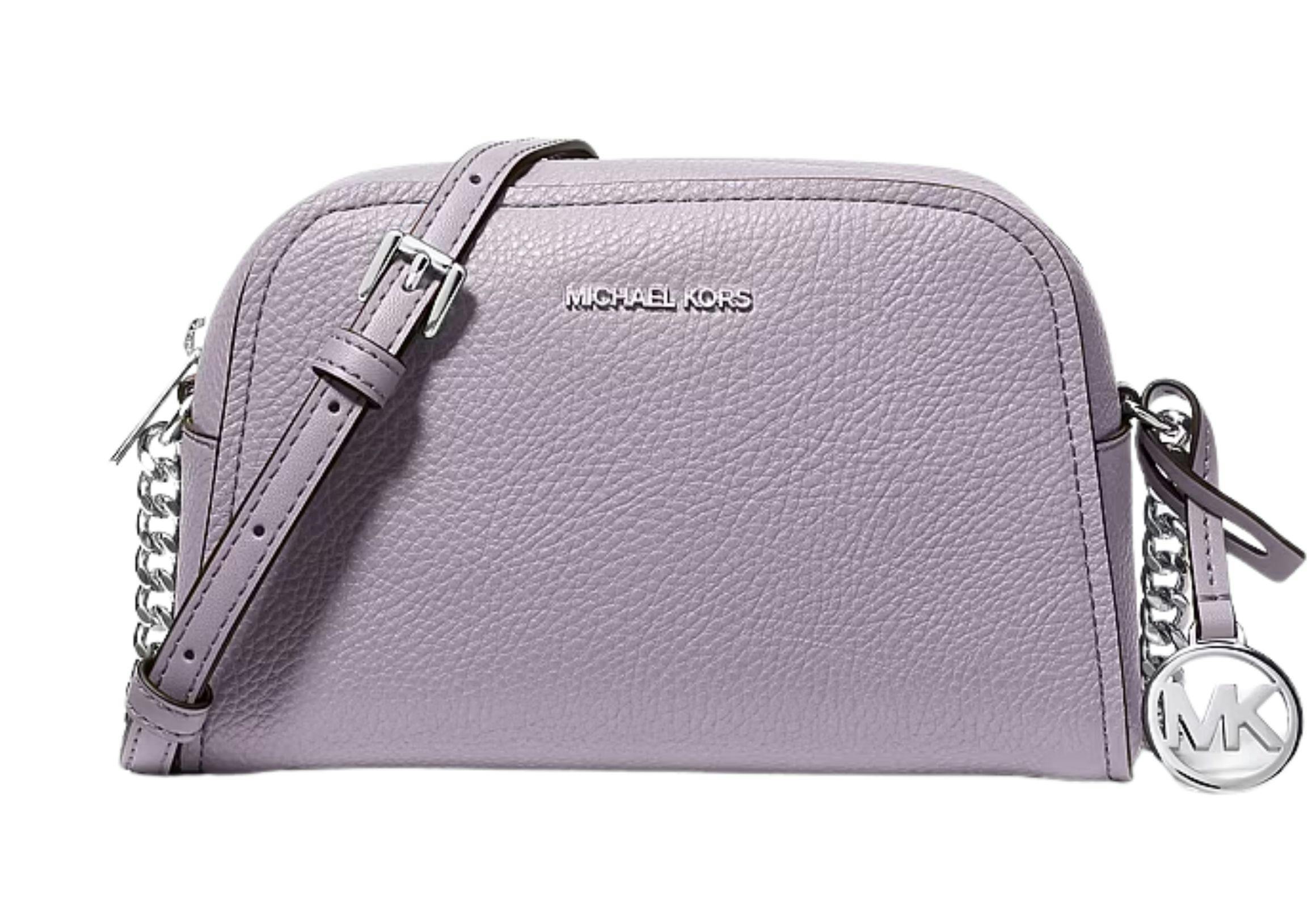 Michael Kors Camera Crossbody Bag