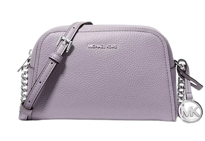Michael Kors Camera Crossbody Bag