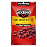 Jack Link's Beef Tender Bites