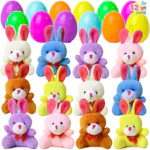 JOYIN Filled Easter Eggs
