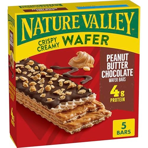 Wafer Bars
