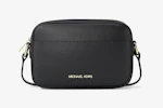 Michael Kors Camera Crossbody Bag