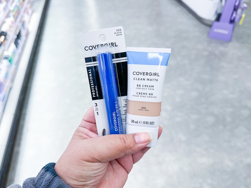 covergirl makeup walgreens