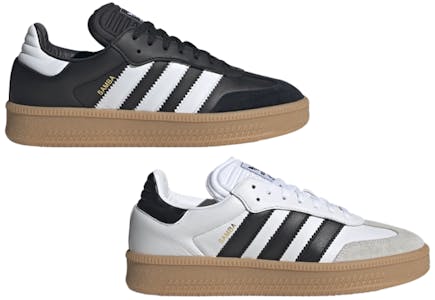 Adidas Men's Samba Shoes