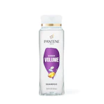 3 Pantene Shampoos