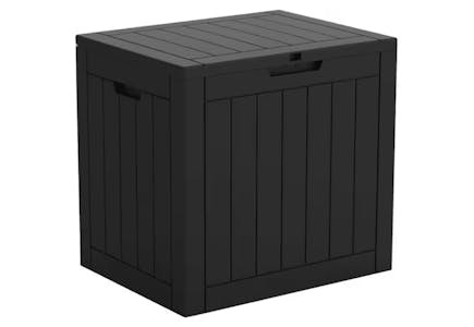 Storage Deck Box