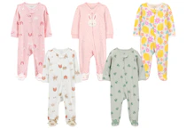 Carter's Baby Sleep & Play