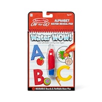 Melissa & Doug Water Wow! Pad