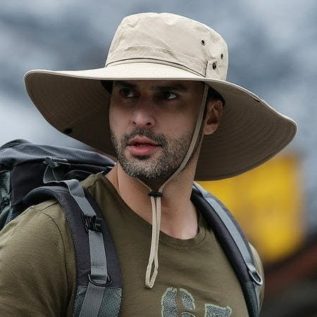 Adult Sun Hat
