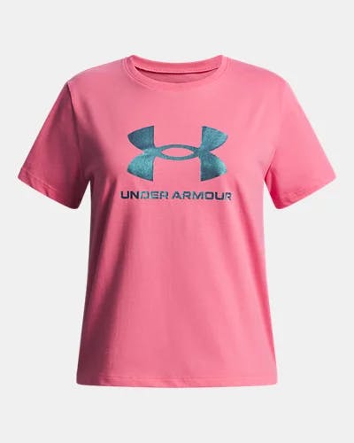 Under Armour Kids' Tee