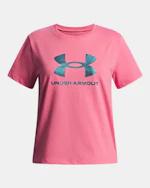 Under Armour Kids' Tee