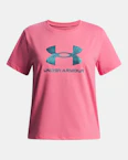 Under Armour Kids' Tee