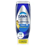 Dawn Platinum EZ-Squeeze Dish Soap
