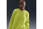 Nike Women's Phoenix Fleece Sweatshirt