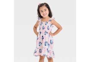 Disney Minnie Mouse Toddler Dress