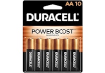 Duracell AA Batteries