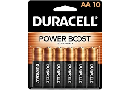 Duracell AA Batteries