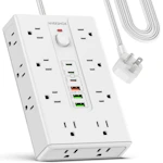 Surge Protector Power Strip