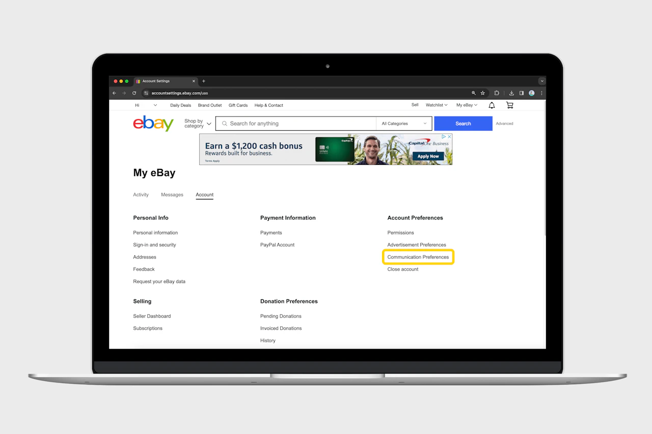These eBay Hacks Will Help You Save Up to 85% on the Shopping Platform ...