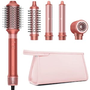 5-in-1 Hair Styler